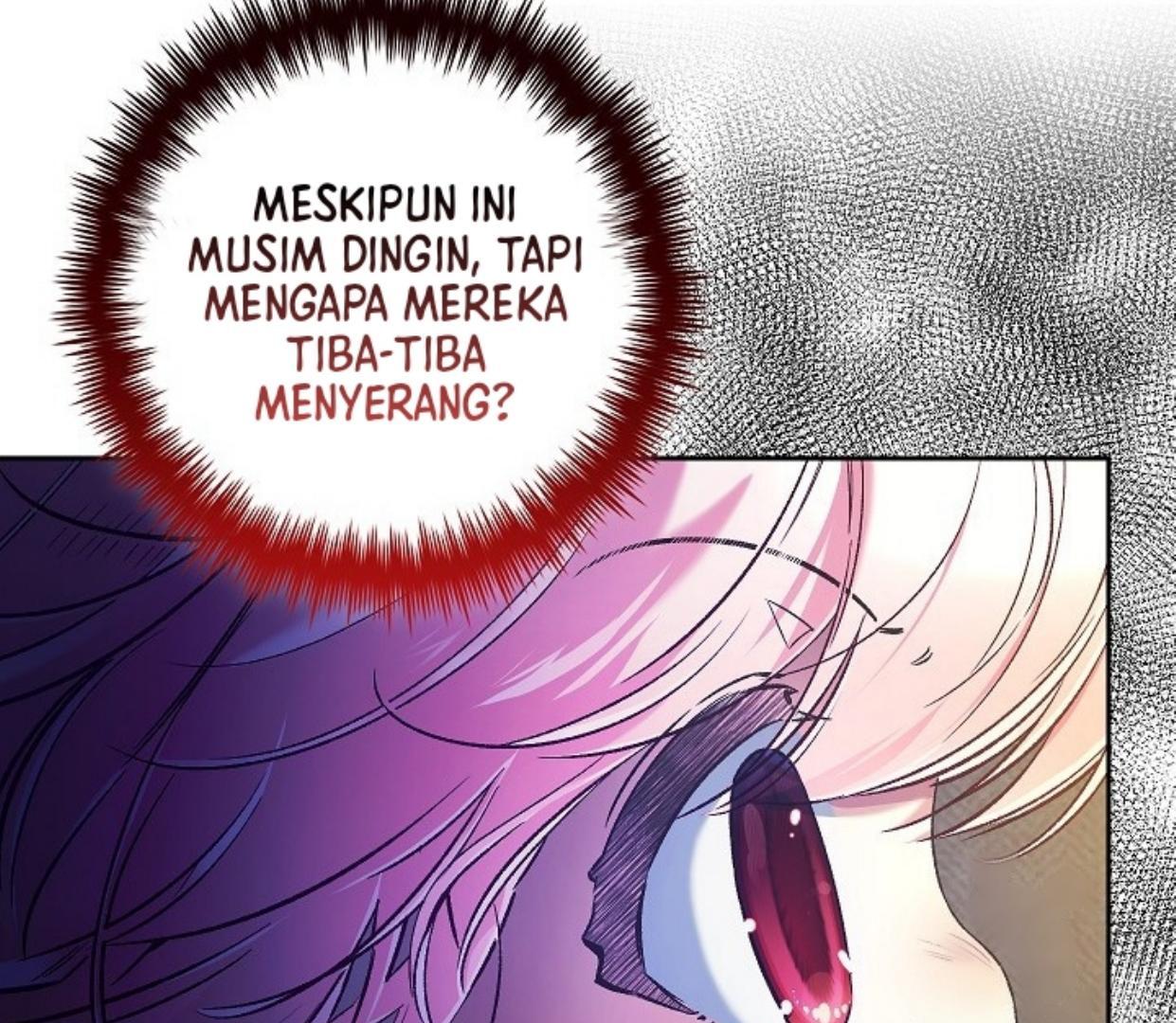 My Father Is the Enemy of My Past Life? Chapter 37 - halaman 50
