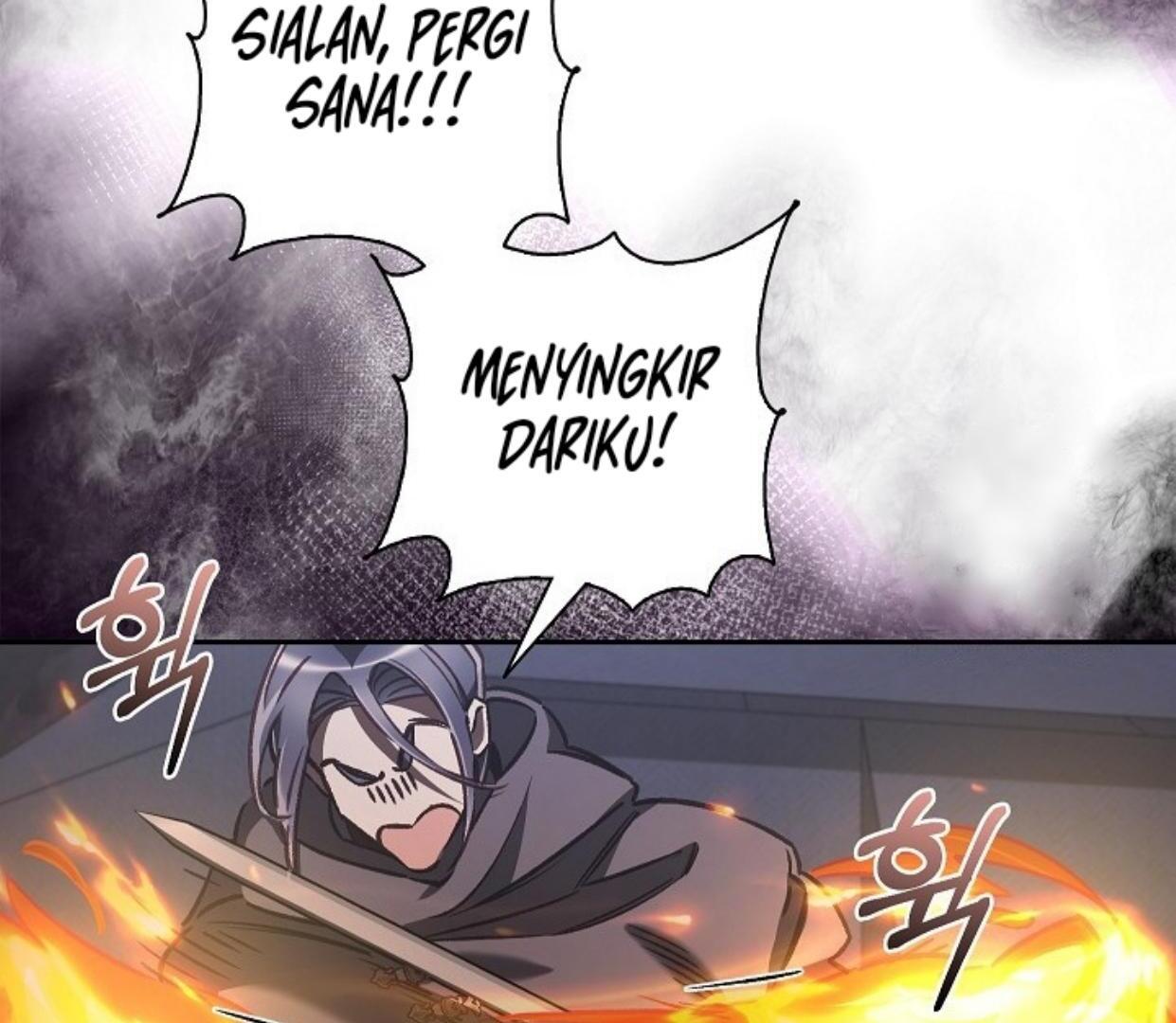 My Father Is the Enemy of My Past Life? Chapter 37 - halaman 55