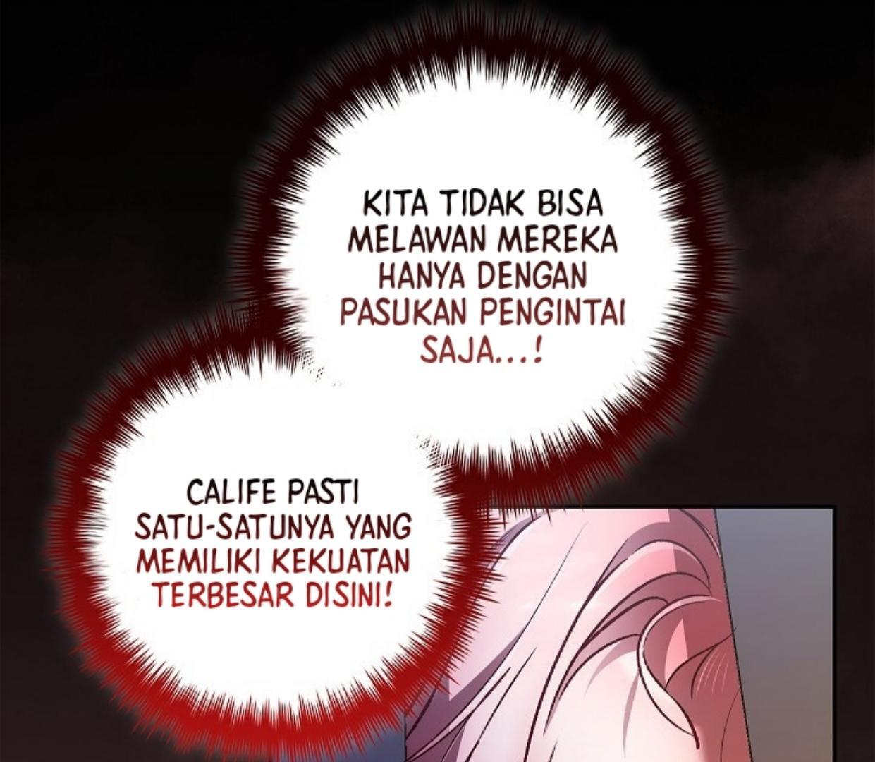 My Father Is the Enemy of My Past Life? Chapter 37 - halaman 58