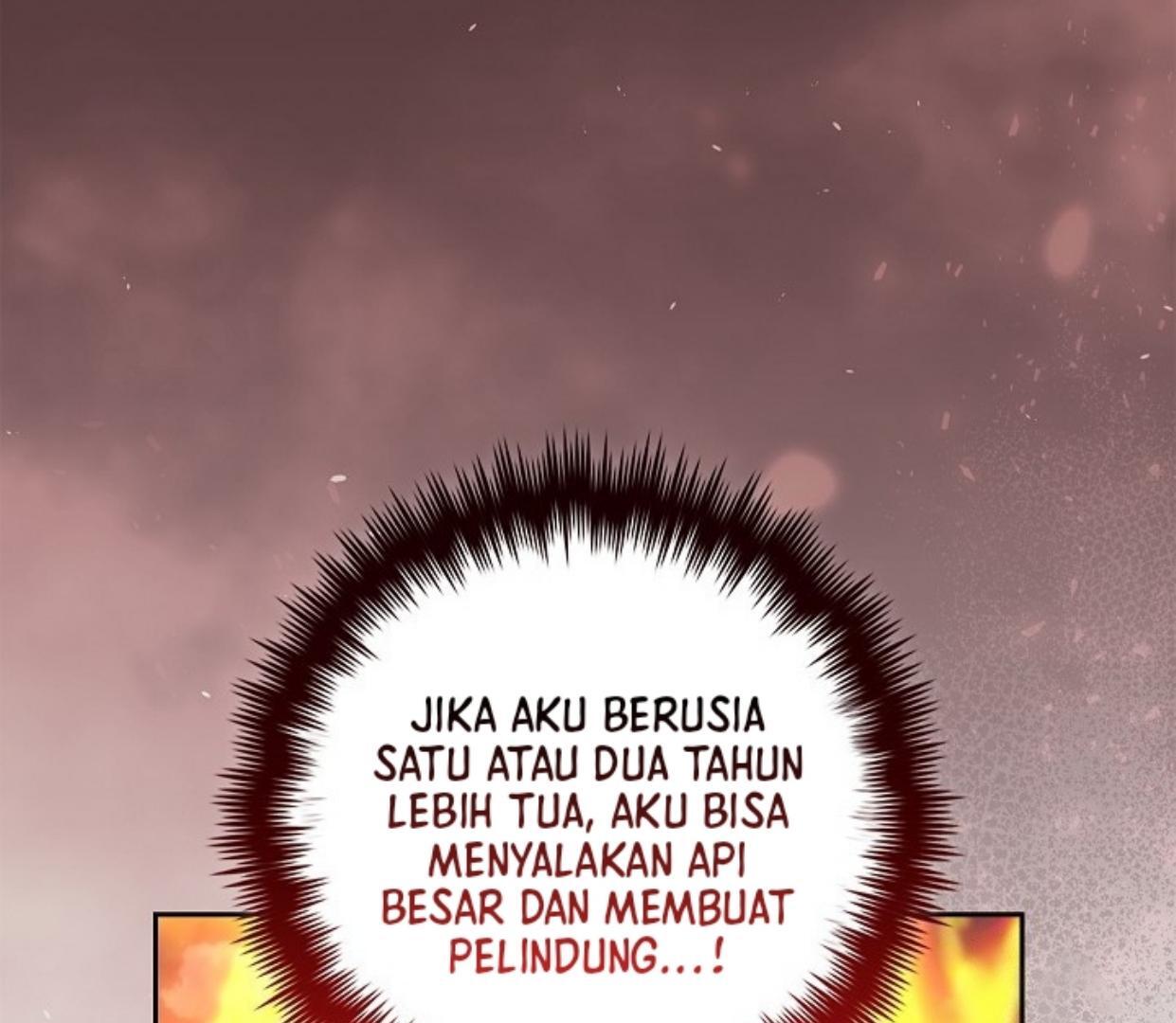 My Father Is the Enemy of My Past Life? Chapter 37 - halaman 60