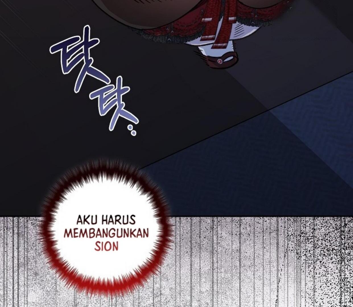 My Father Is the Enemy of My Past Life? Chapter 37 - halaman 67