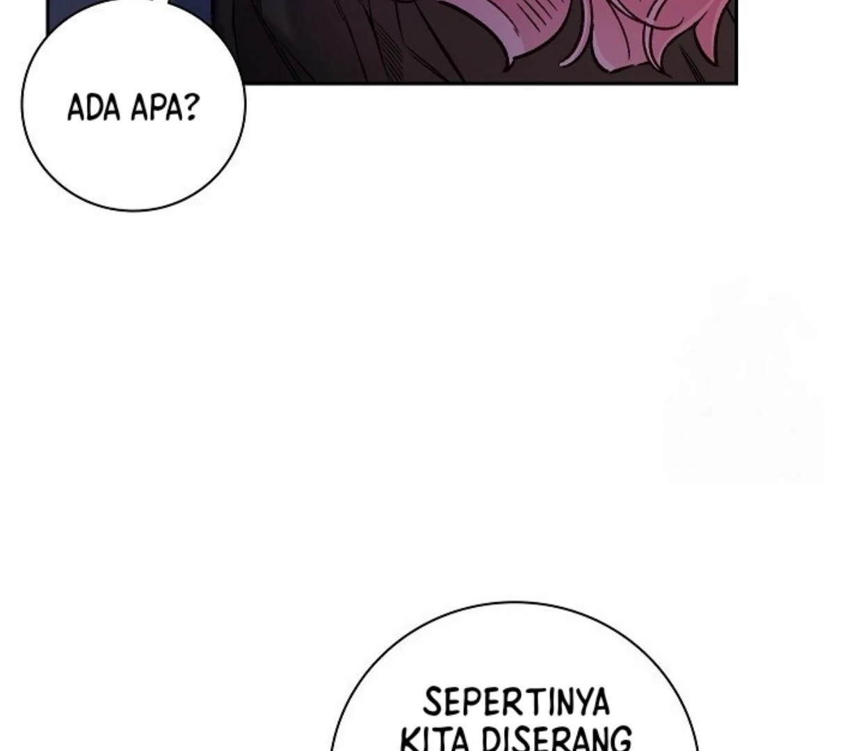 My Father Is the Enemy of My Past Life? Chapter 37 - halaman 70