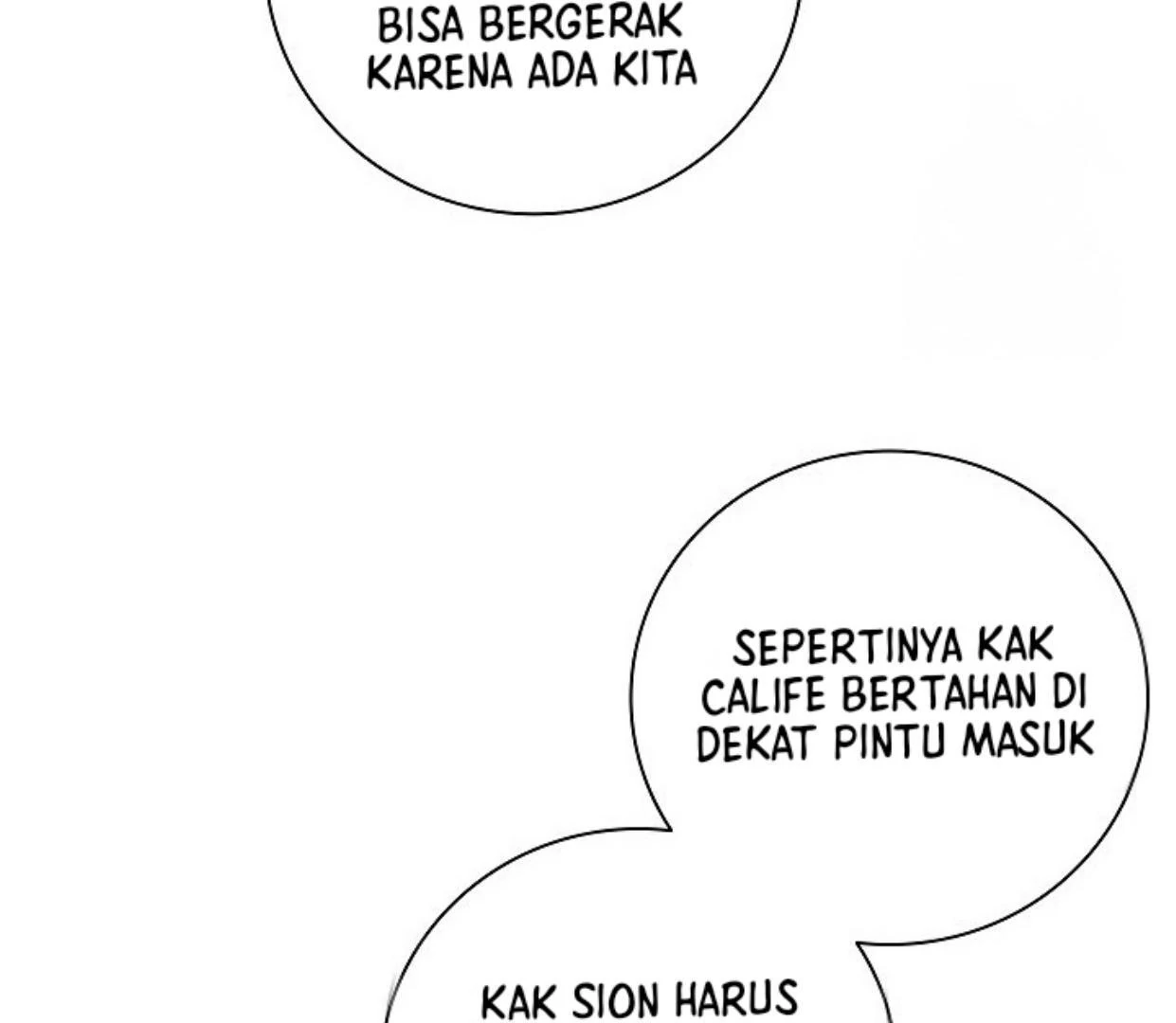 My Father Is the Enemy of My Past Life? Chapter 37 - halaman 78