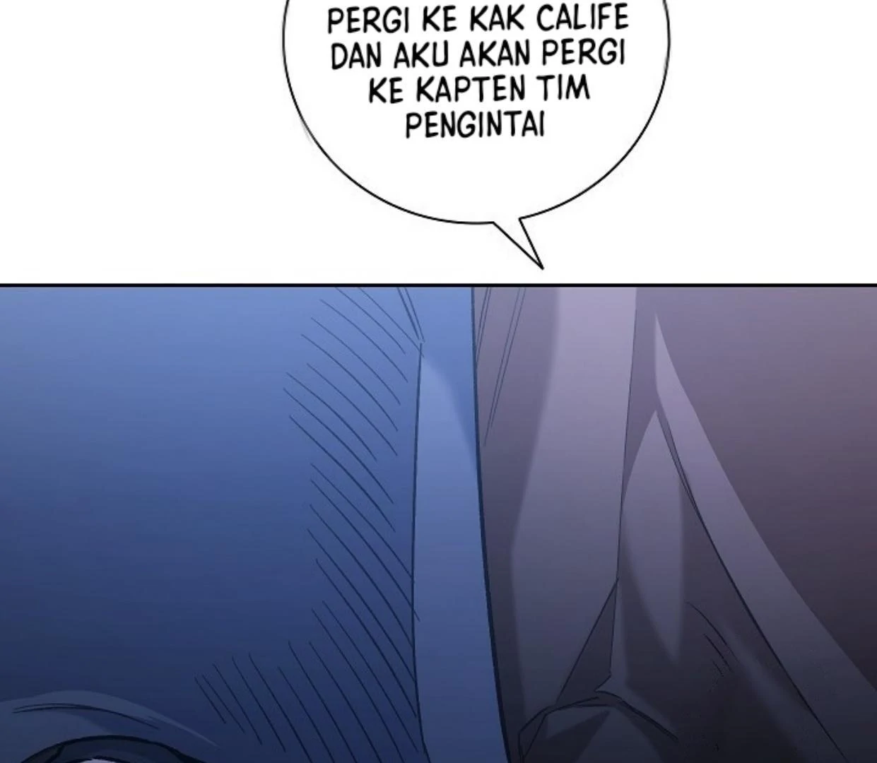My Father Is the Enemy of My Past Life? Chapter 37 - halaman 79