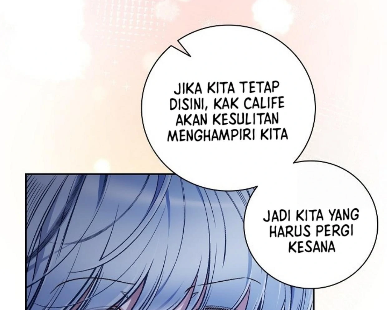My Father Is the Enemy of My Past Life? Chapter 37 - halaman 83