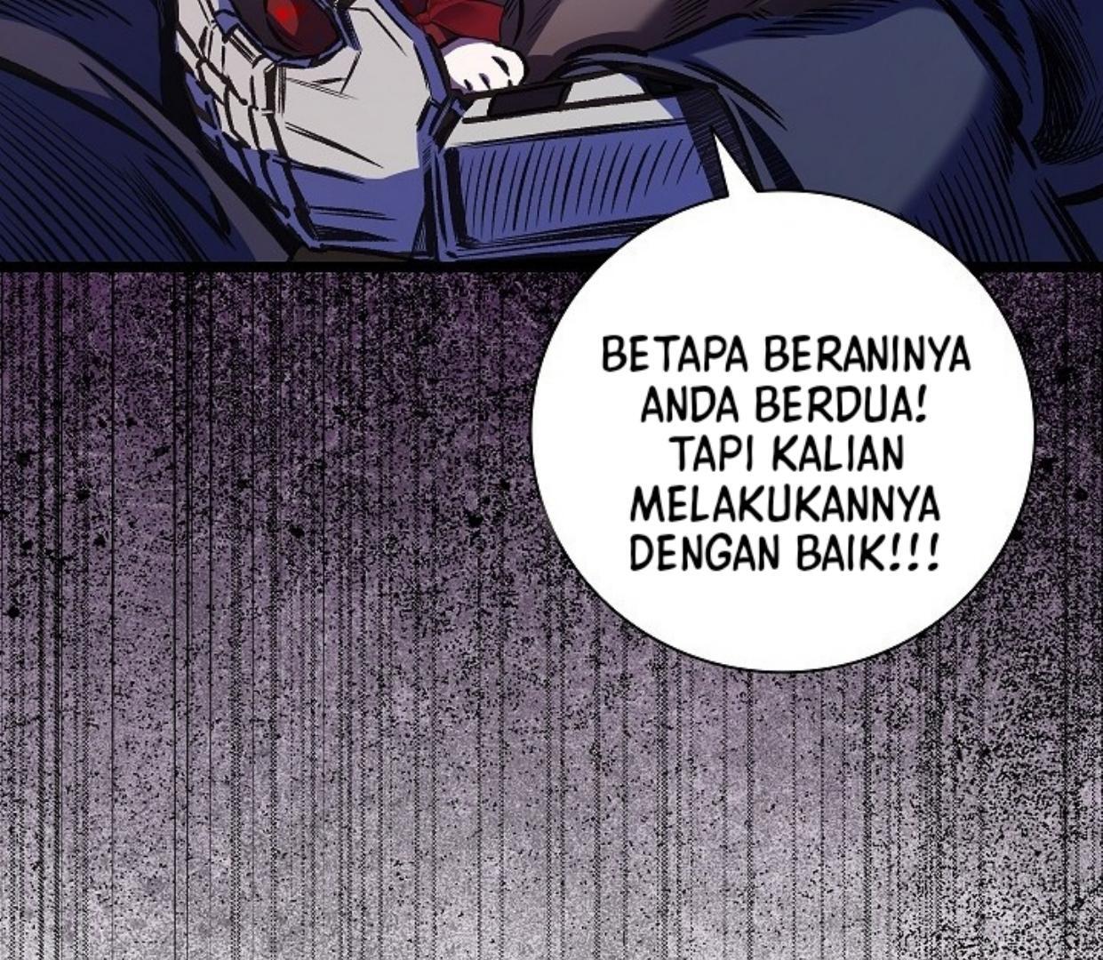 My Father Is the Enemy of My Past Life? Chapter 37 - halaman 99