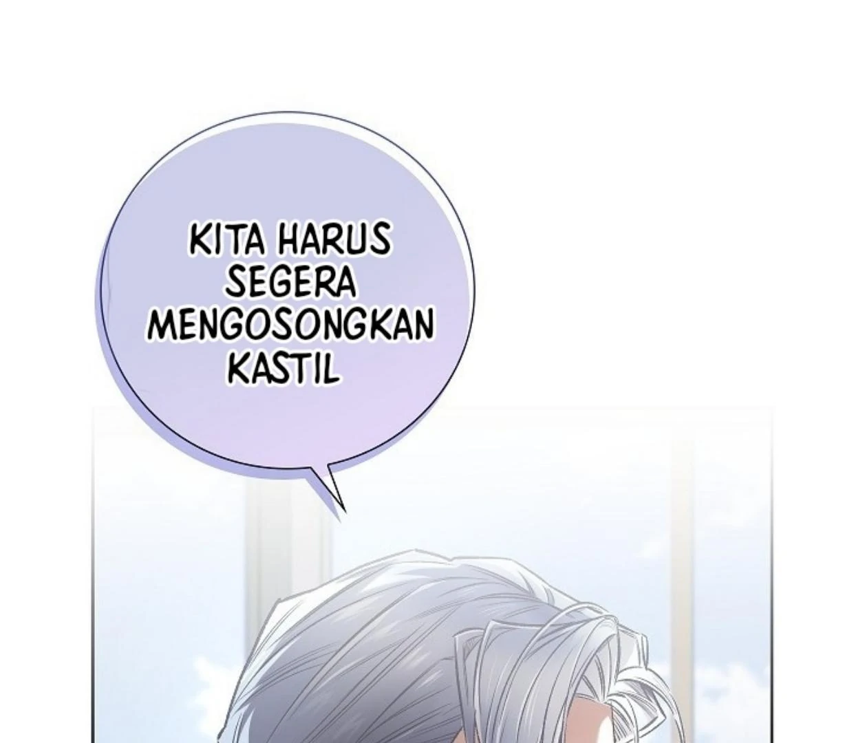 My Father Is the Enemy of My Past Life? Chapter 38 - halaman 103