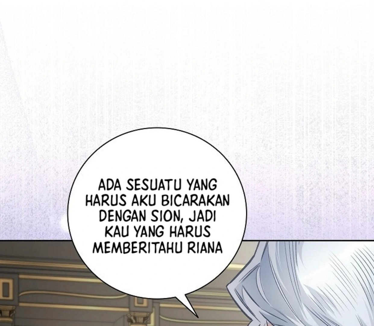 My Father Is the Enemy of My Past Life? Chapter 38 - halaman 115