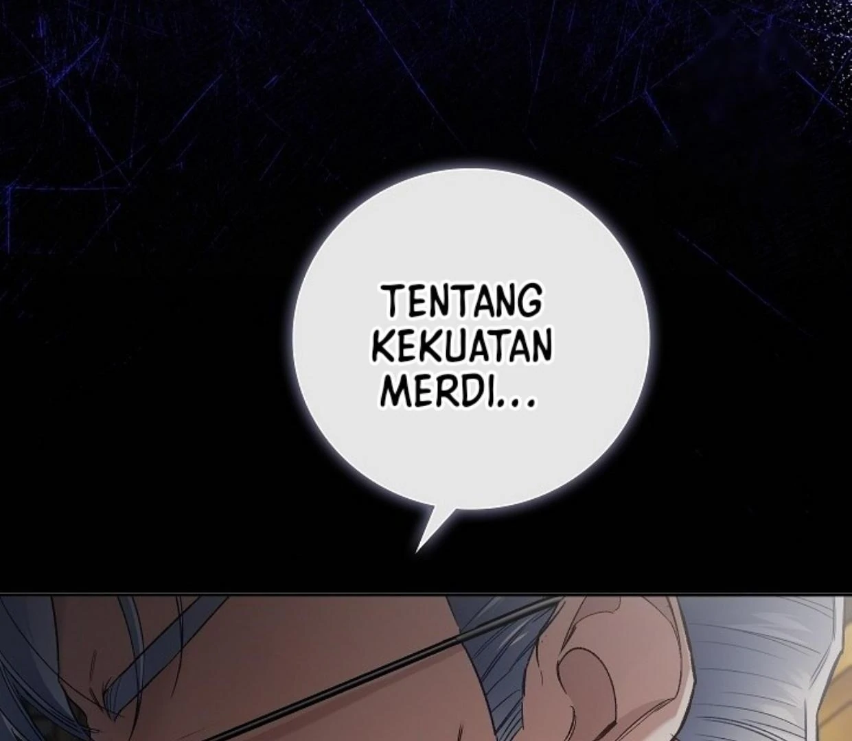 My Father Is the Enemy of My Past Life? Chapter 38 - halaman 118
