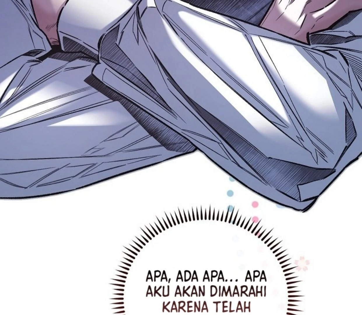 My Father Is the Enemy of My Past Life? Chapter 38 - halaman 129