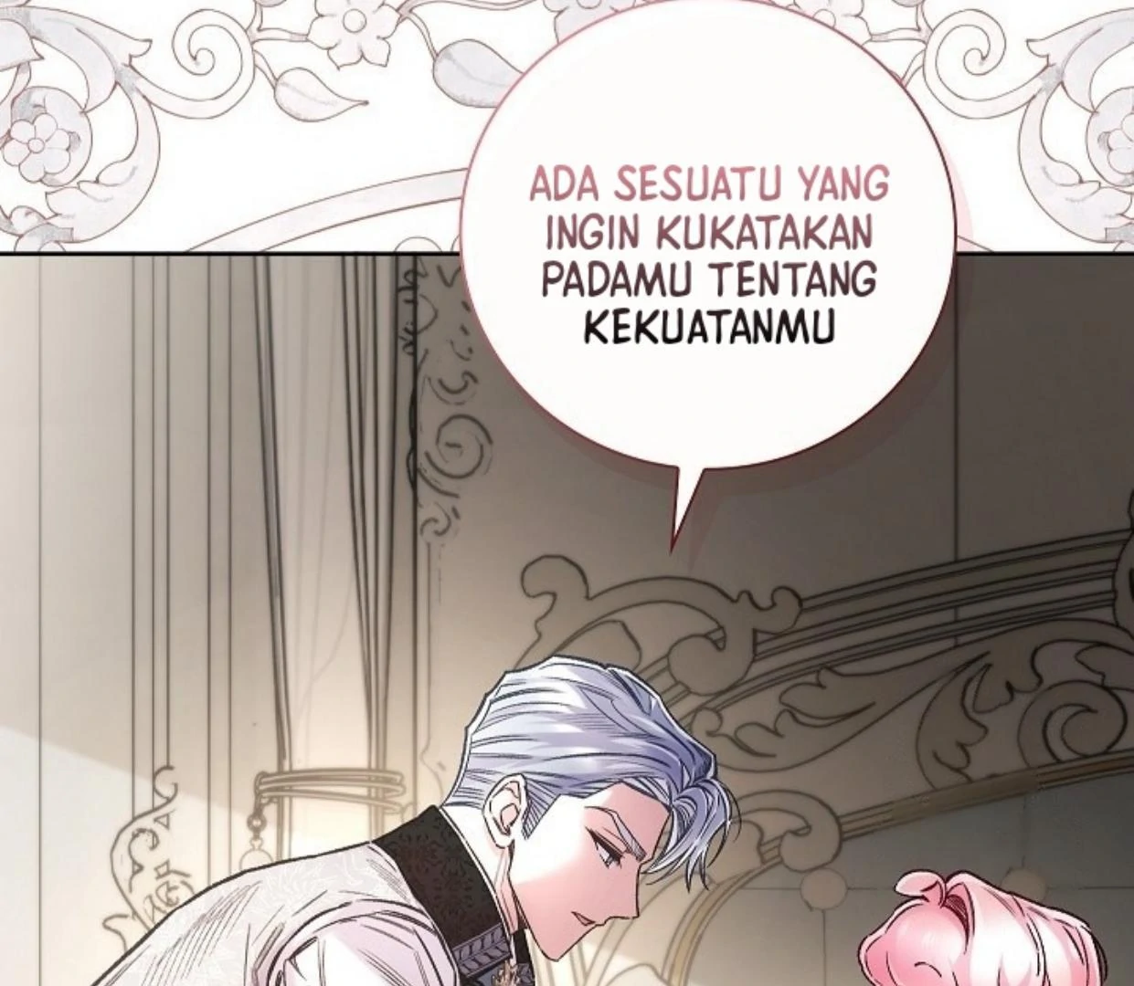 My Father Is the Enemy of My Past Life? Chapter 38 - halaman 133