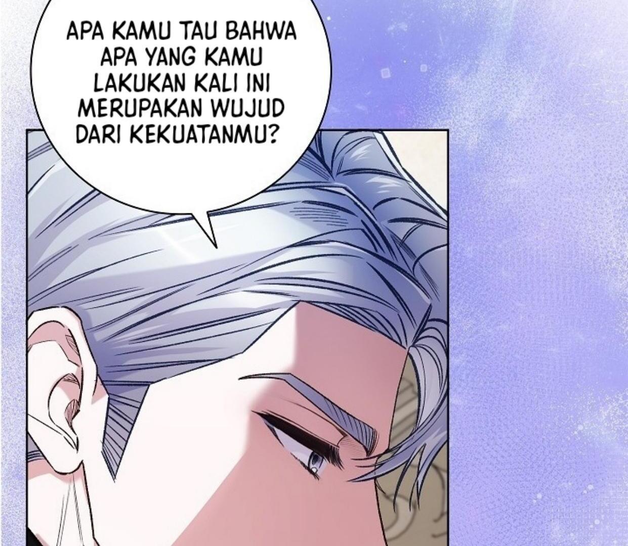 My Father Is the Enemy of My Past Life? Chapter 38 - halaman 136