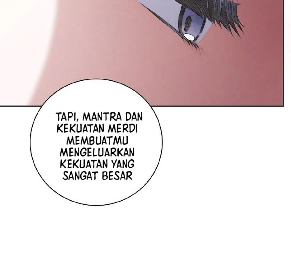 My Father Is the Enemy of My Past Life? Chapter 38 - halaman 142