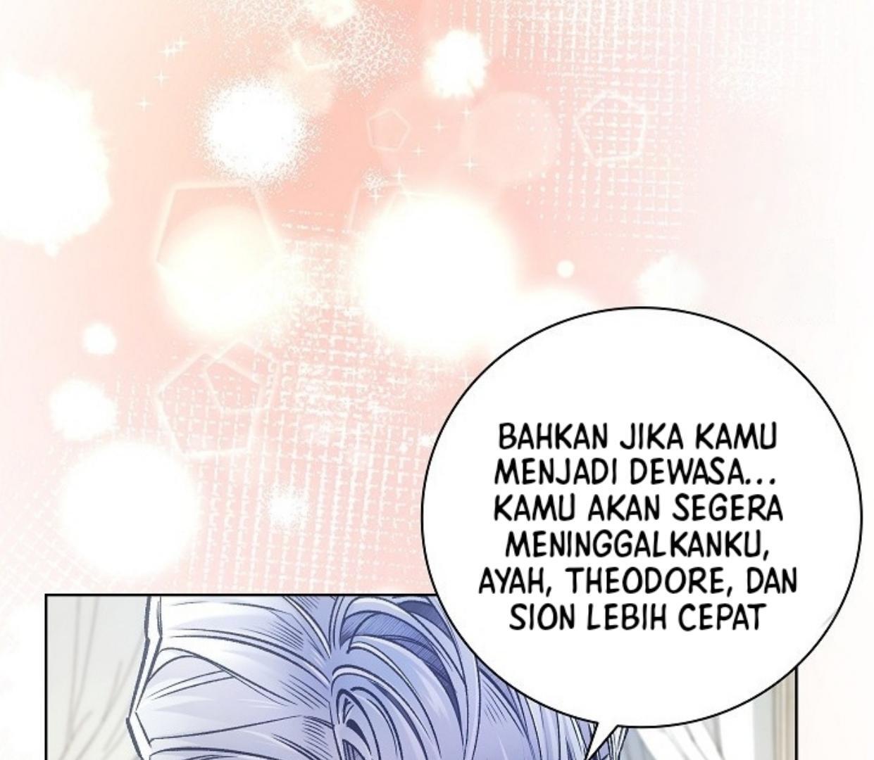 My Father Is the Enemy of My Past Life? Chapter 38 - halaman 149