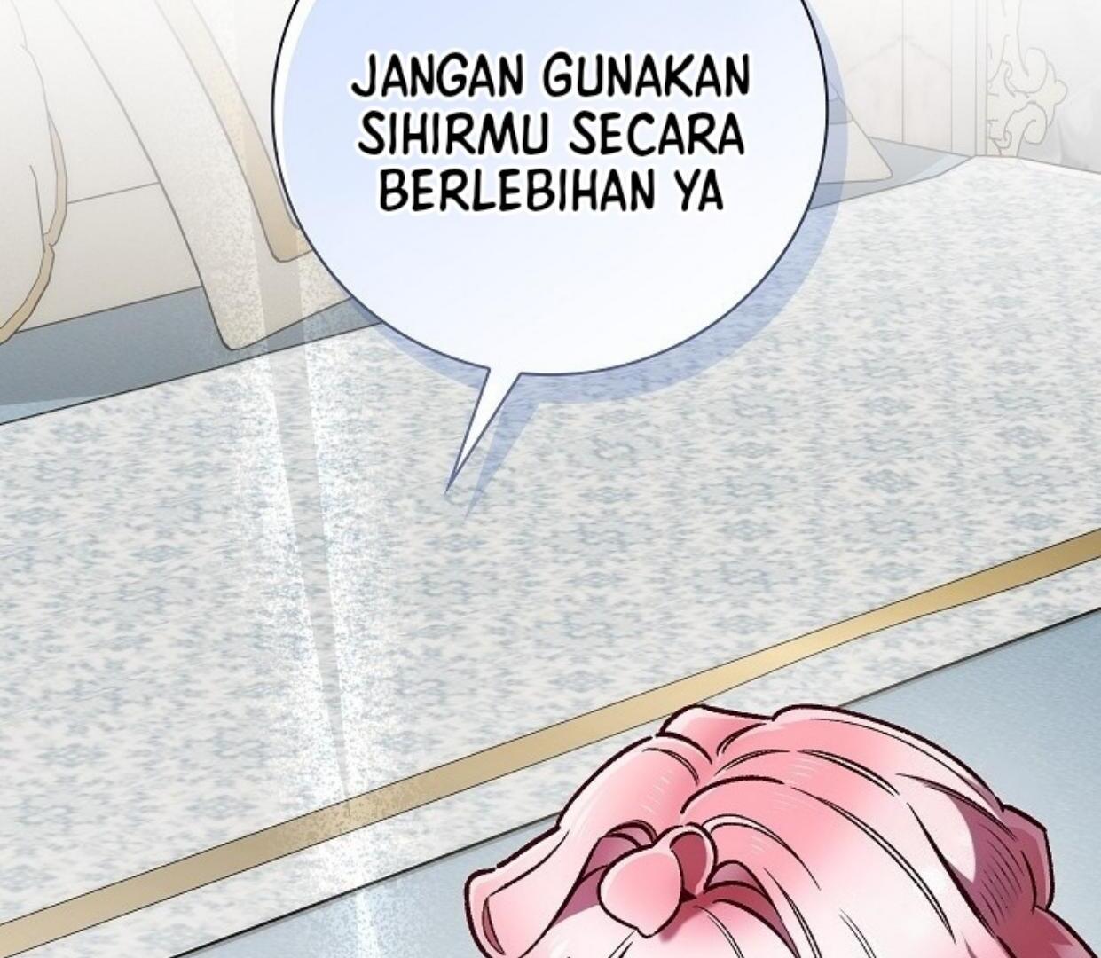 My Father Is the Enemy of My Past Life? Chapter 38 - halaman 153