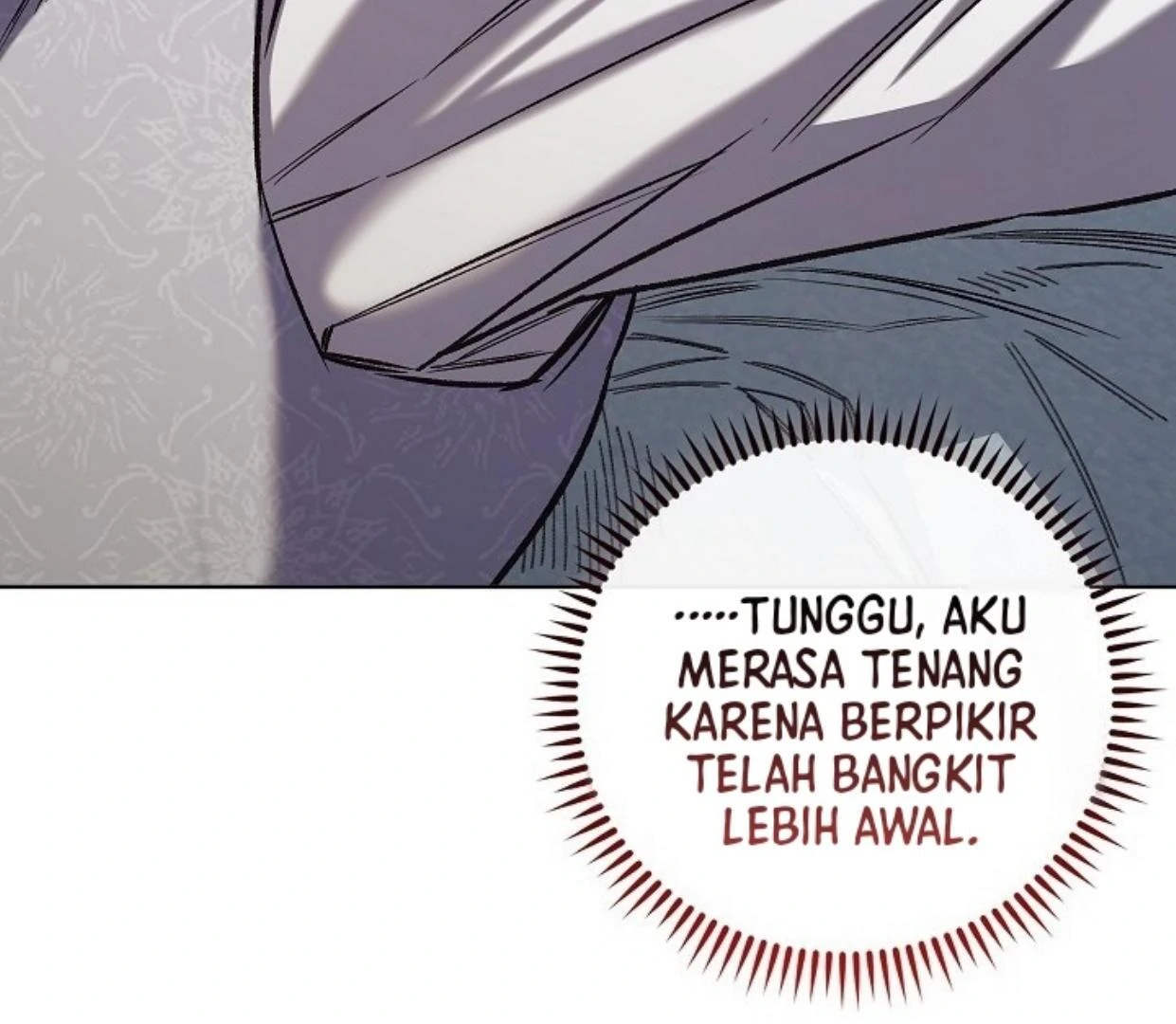 My Father Is the Enemy of My Past Life? Chapter 38 - halaman 155