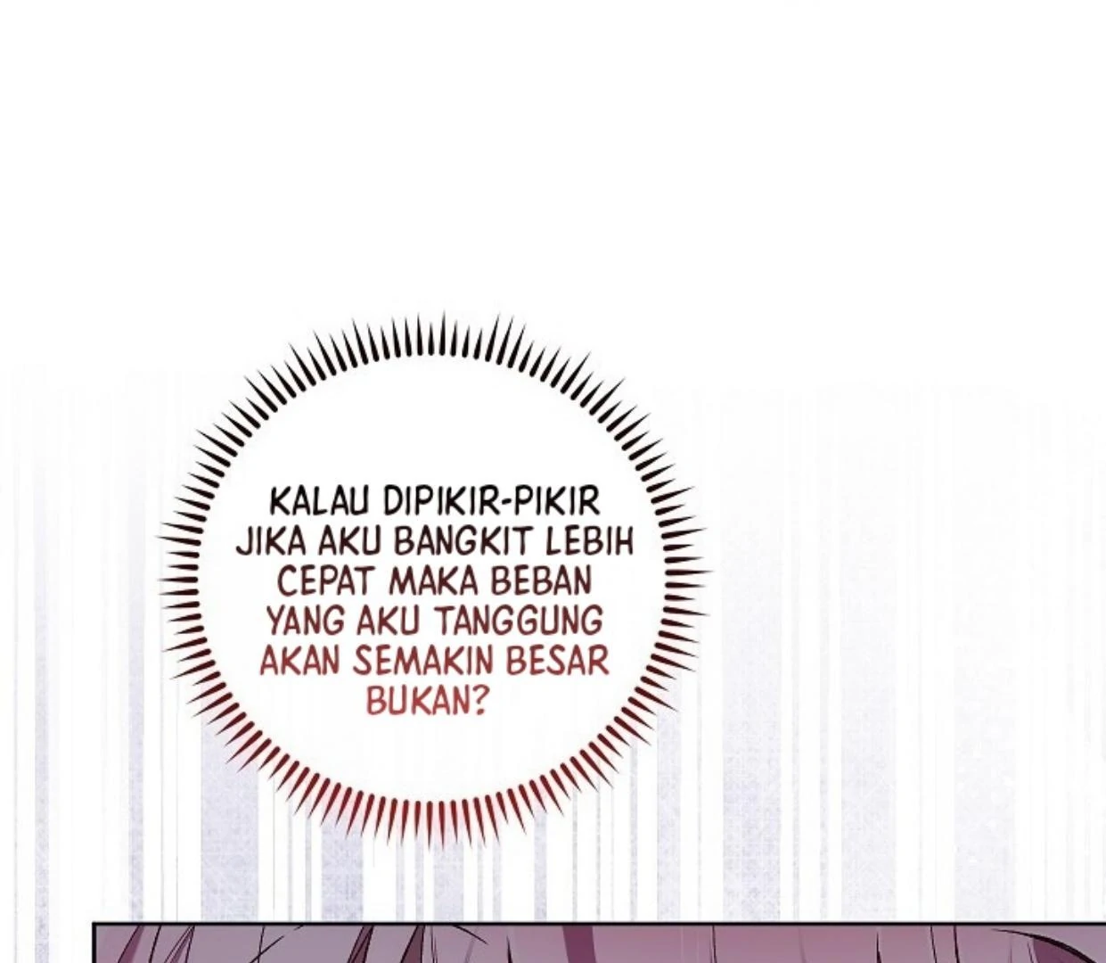 My Father Is the Enemy of My Past Life? Chapter 38 - halaman 156