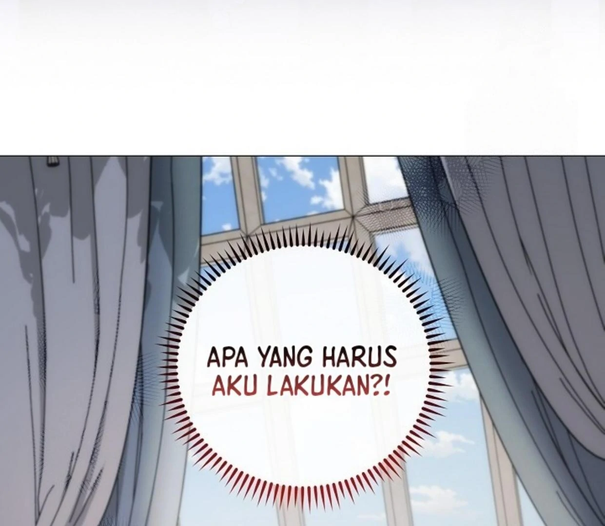 My Father Is the Enemy of My Past Life? Chapter 38 - halaman 159