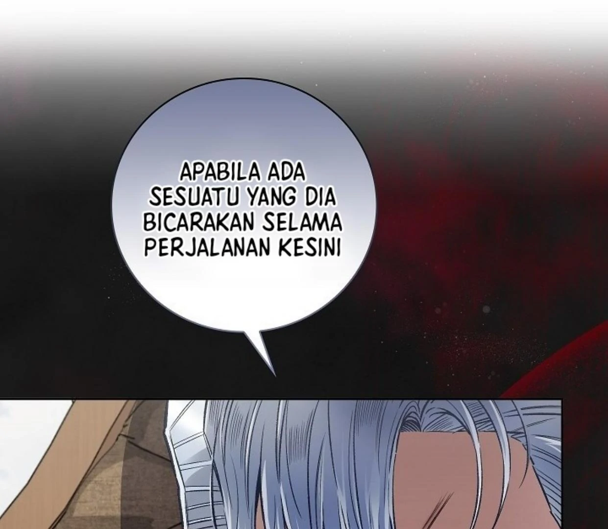 My Father Is the Enemy of My Past Life? Chapter 38 - halaman 47