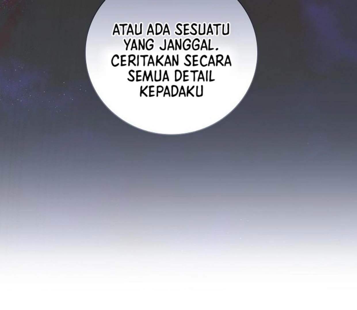 My Father Is the Enemy of My Past Life? Chapter 38 - halaman 49