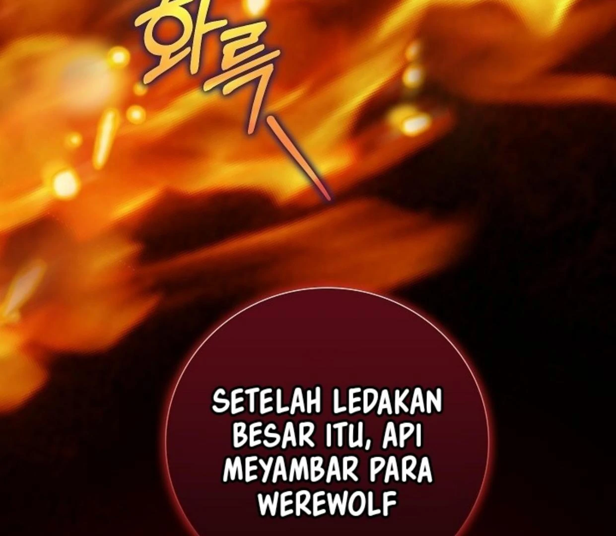 My Father Is the Enemy of My Past Life? Chapter 38 - halaman 58