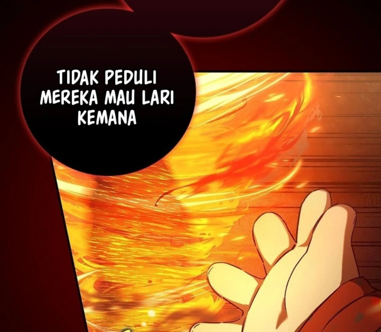 My Father Is the Enemy of My Past Life? Chapter 38 - halaman 59