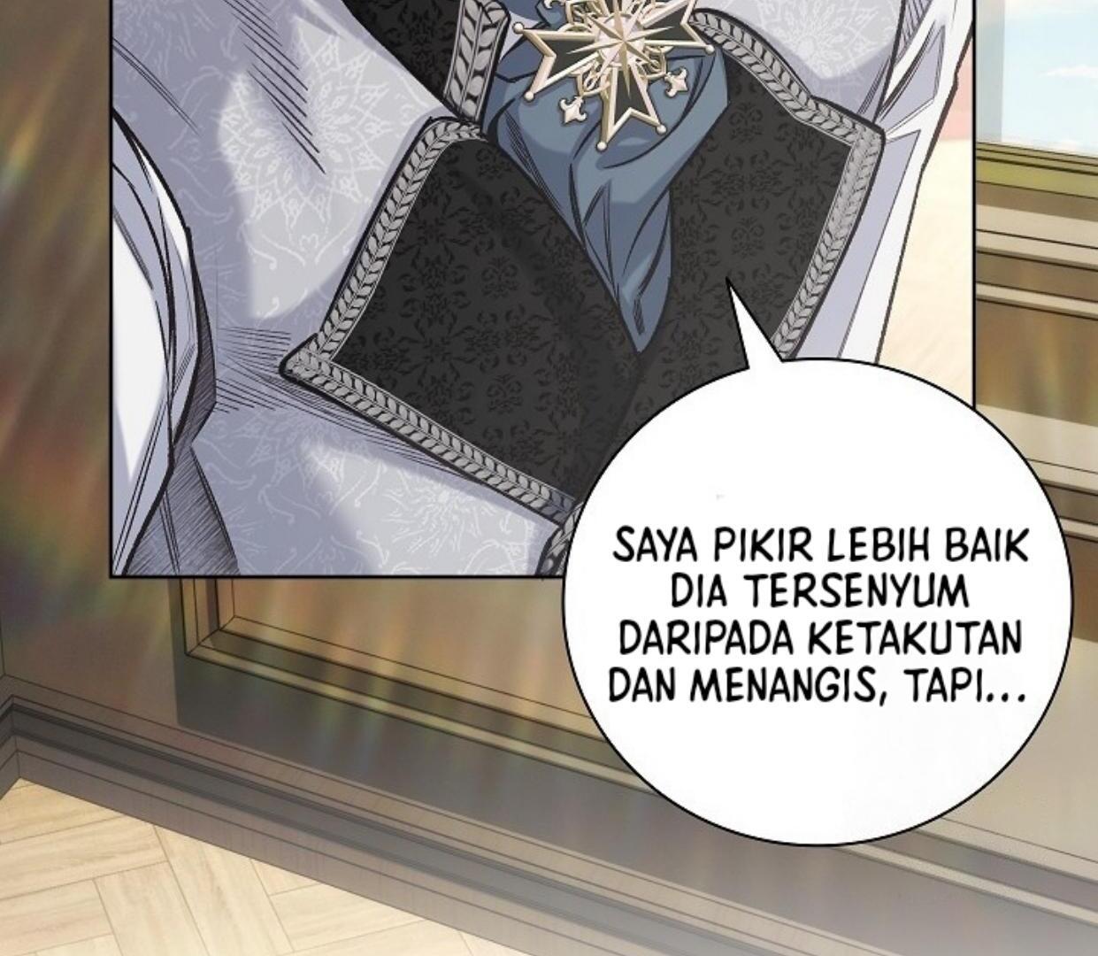 My Father Is the Enemy of My Past Life? Chapter 38 - halaman 70