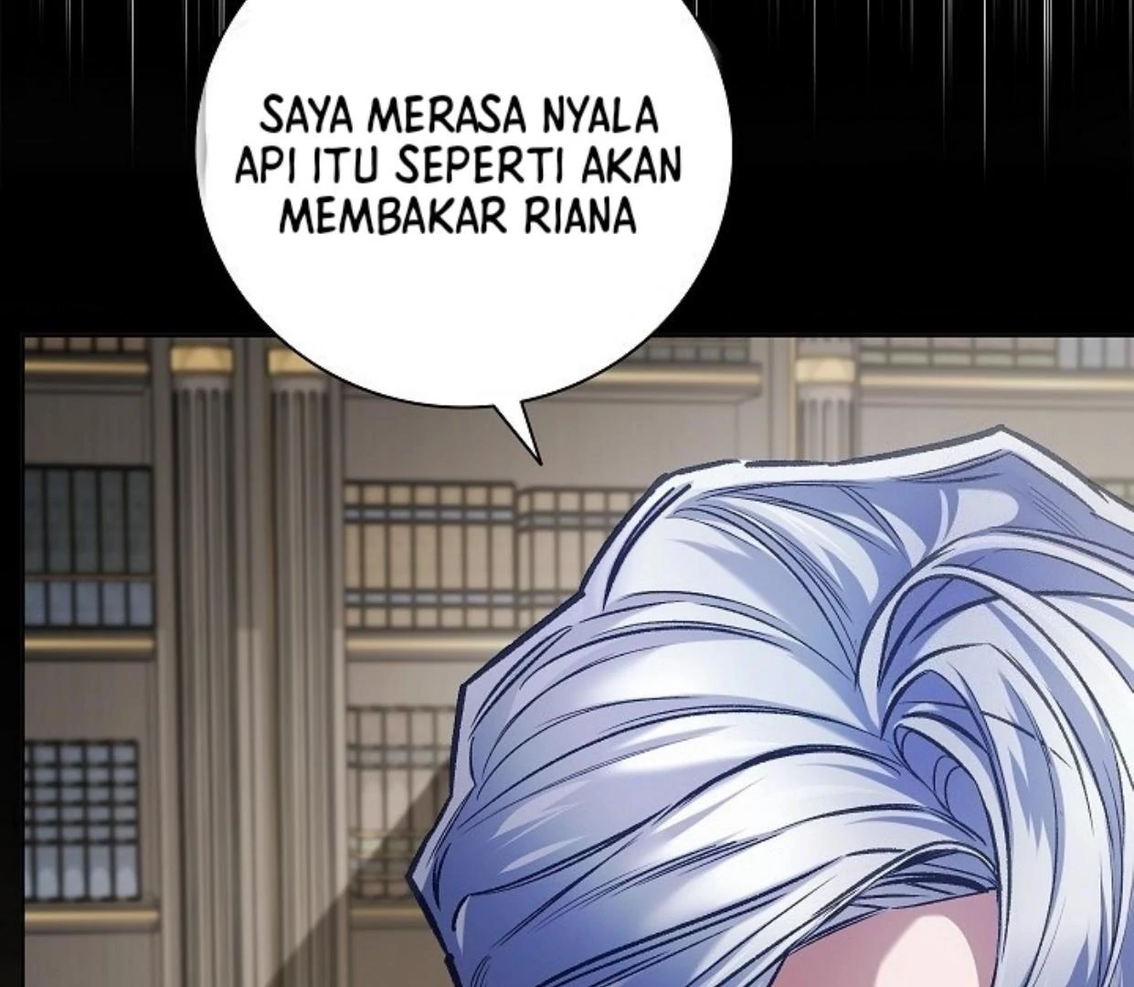 My Father Is the Enemy of My Past Life? Chapter 38 - halaman 72
