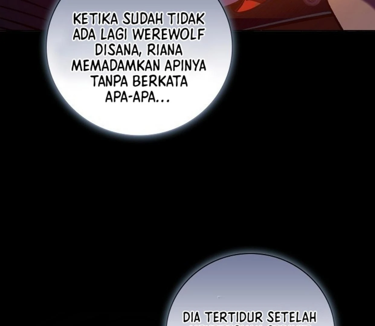 My Father Is the Enemy of My Past Life? Chapter 38 - halaman 75