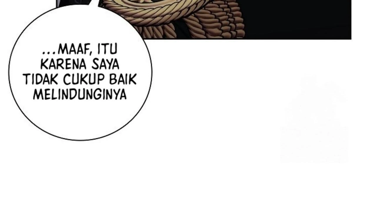 My Father Is the Enemy of My Past Life? Chapter 38 - halaman 89