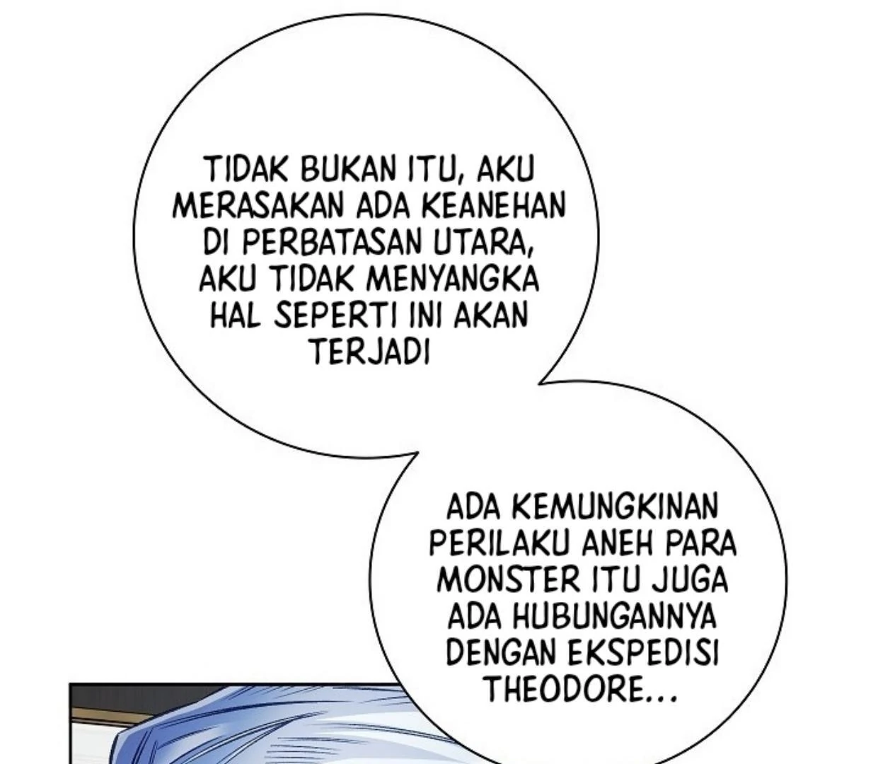 My Father Is the Enemy of My Past Life? Chapter 38 - halaman 90