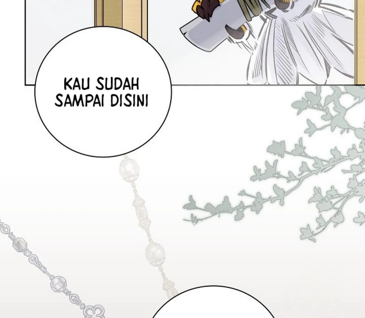 My Father Is the Enemy of My Past Life? Chapter 38 - halaman 94