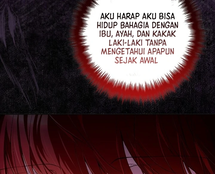 My Father Is the Enemy of My Past Life? Chapter 39 - halaman 33