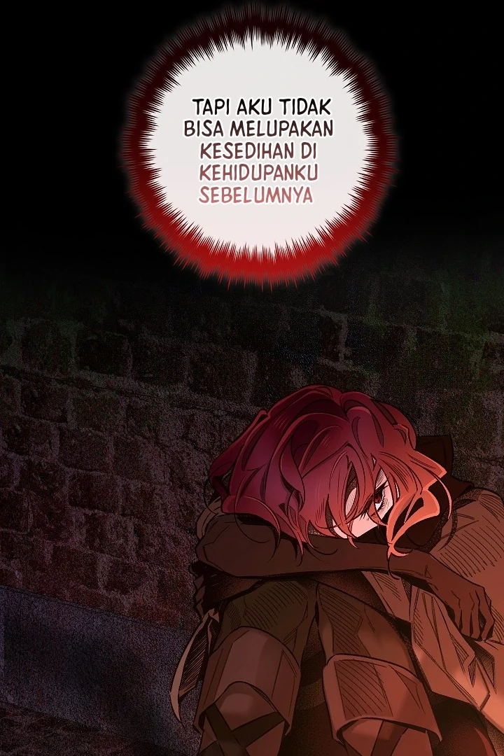 My Father Is the Enemy of My Past Life? Chapter 39 - halaman 35
