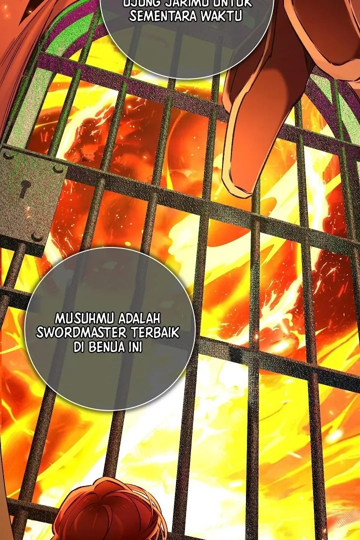 My Father Is the Enemy of My Past Life? Chapter 39 - halaman 38