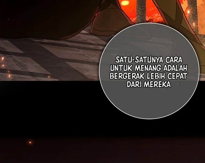 My Father Is the Enemy of My Past Life? Chapter 39 - halaman 40