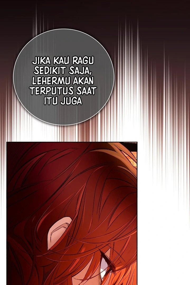 My Father Is the Enemy of My Past Life? Chapter 39 - halaman 41