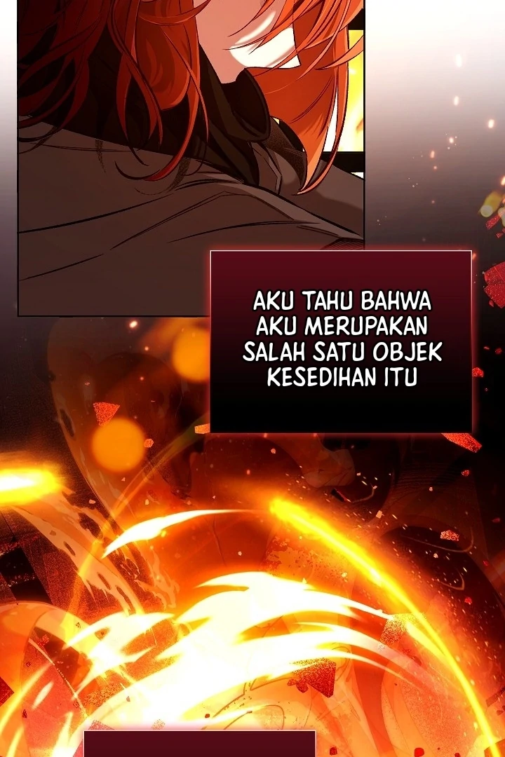 My Father Is the Enemy of My Past Life? Chapter 39 - halaman 42