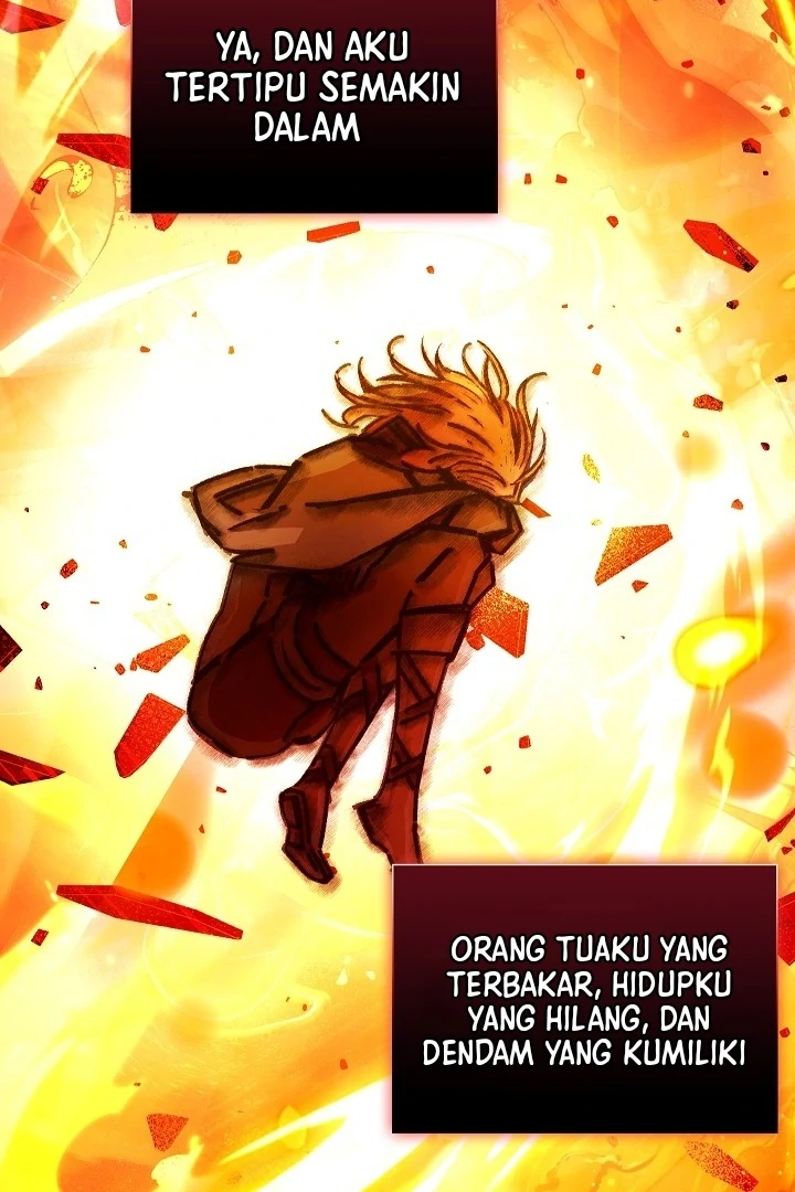 My Father Is the Enemy of My Past Life? Chapter 39 - halaman 43