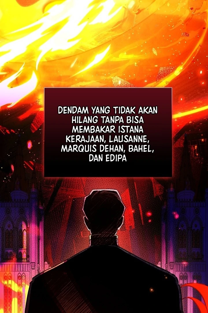My Father Is the Enemy of My Past Life? Chapter 39 - halaman 44