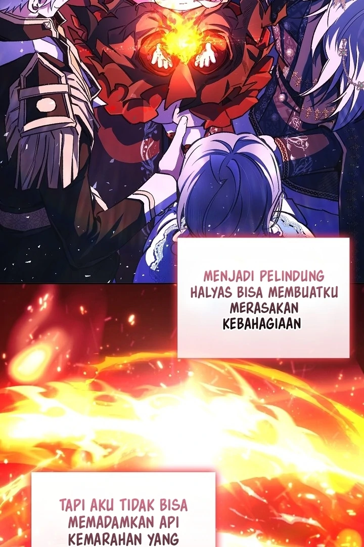 My Father Is the Enemy of My Past Life? Chapter 39 - halaman 50