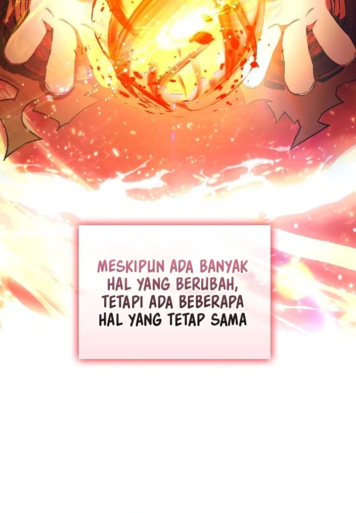 My Father Is the Enemy of My Past Life? Chapter 39 - halaman 52
