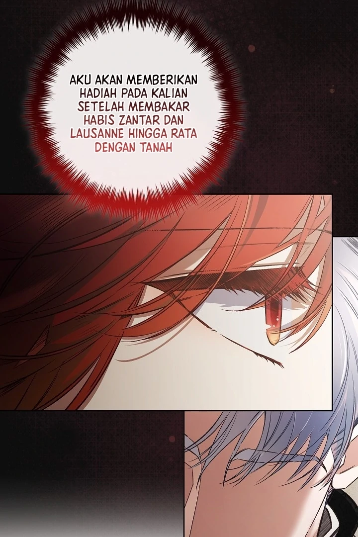My Father Is the Enemy of My Past Life? Chapter 39 - halaman 57