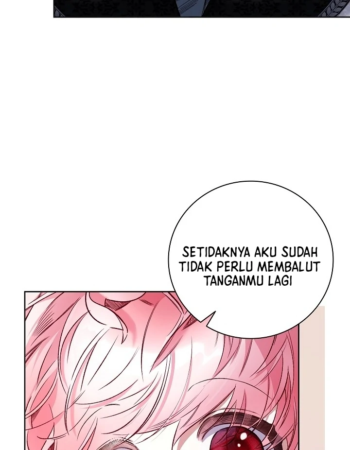 My Father Is the Enemy of My Past Life? Chapter 39 - halaman 60
