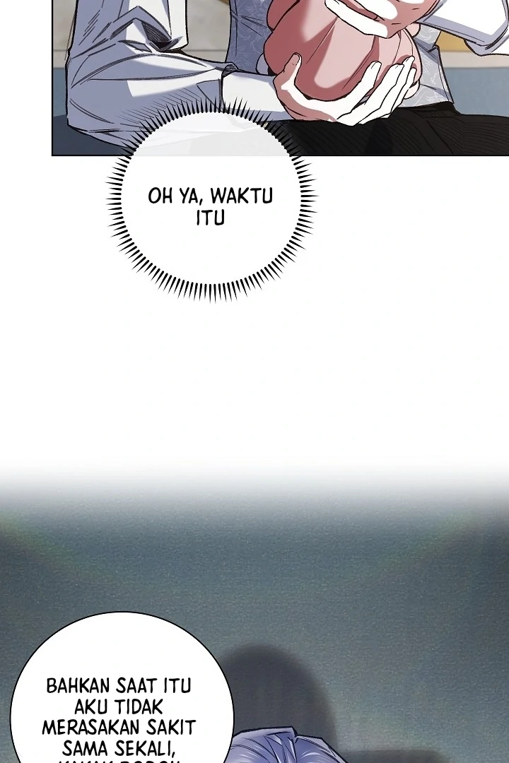 My Father Is the Enemy of My Past Life? Chapter 39 - halaman 63