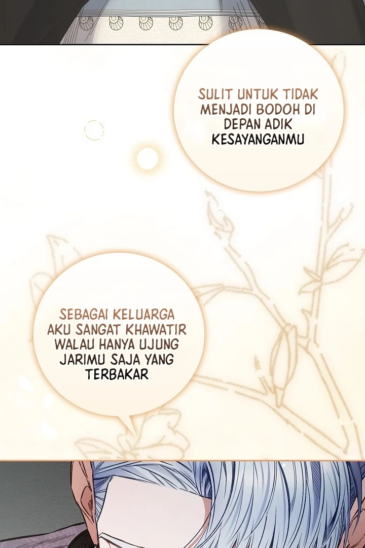 My Father Is the Enemy of My Past Life? Chapter 39 - halaman 65