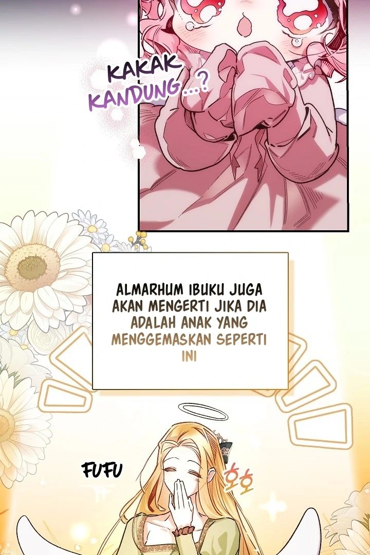 My Father Is the Enemy of My Past Life? Chapter 39 - halaman 82