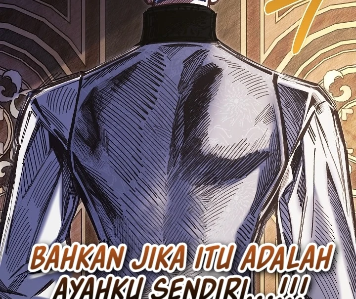 My Father Is the Enemy of My Past Life? Chapter 39 - halaman 89