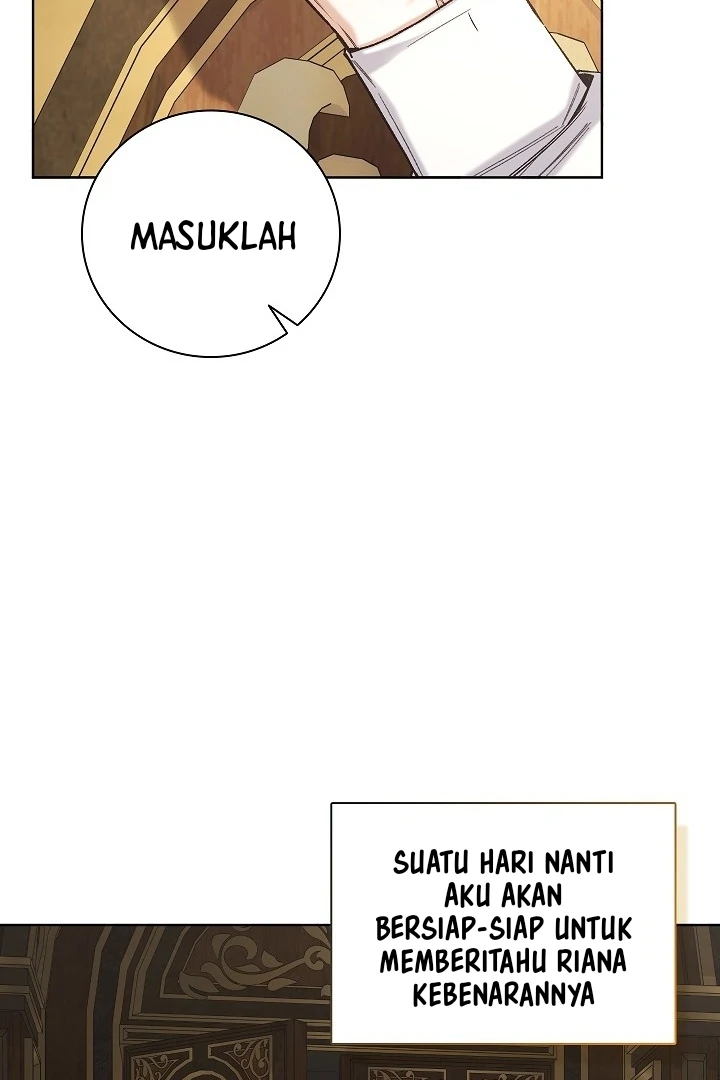 My Father Is the Enemy of My Past Life? Chapter 39 - halaman 92