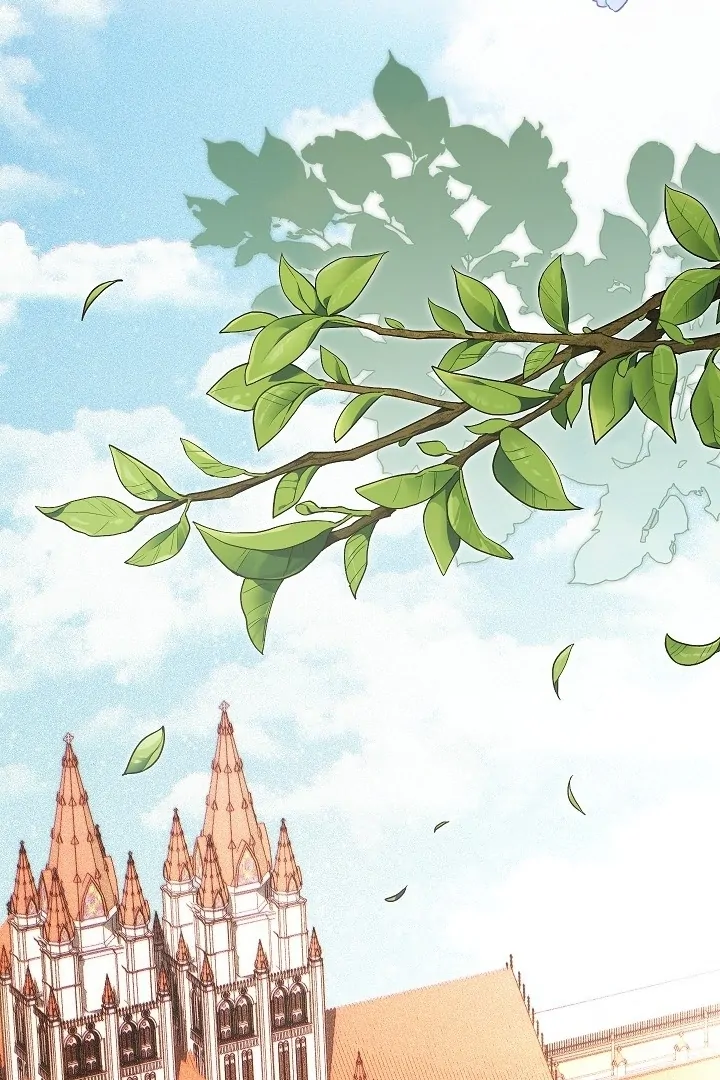 My Father Is the Enemy of My Past Life? Chapter 39 - halaman 98
